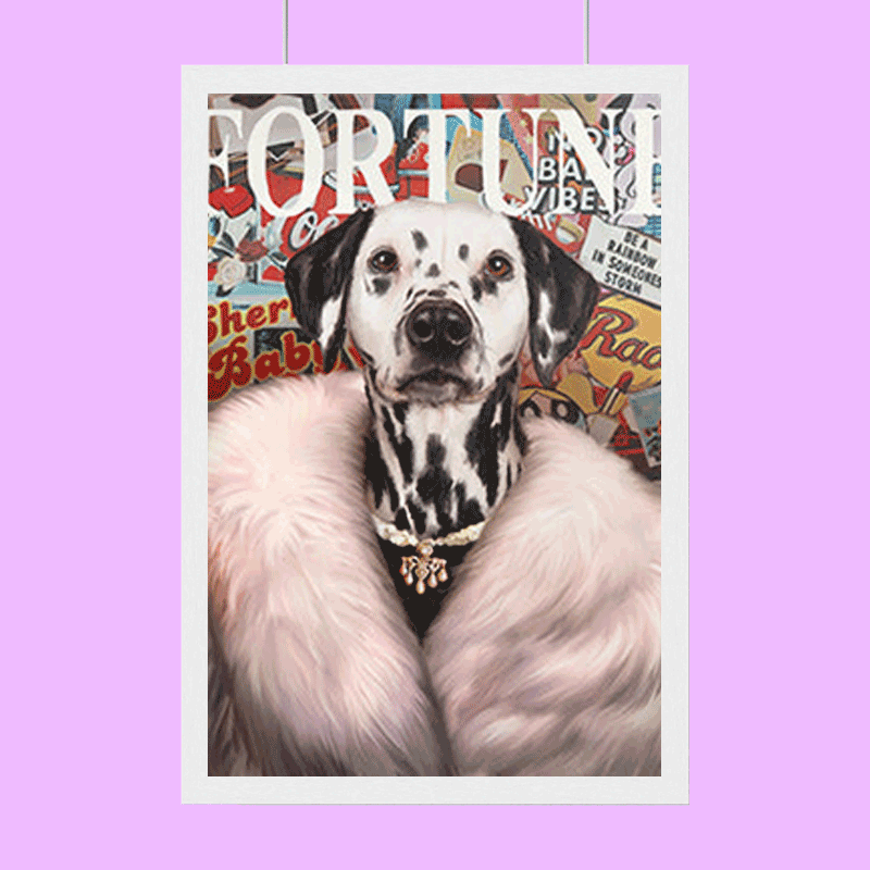 Fortune Queen